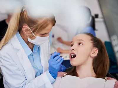 Examinare medicală: imagine ilustrativă